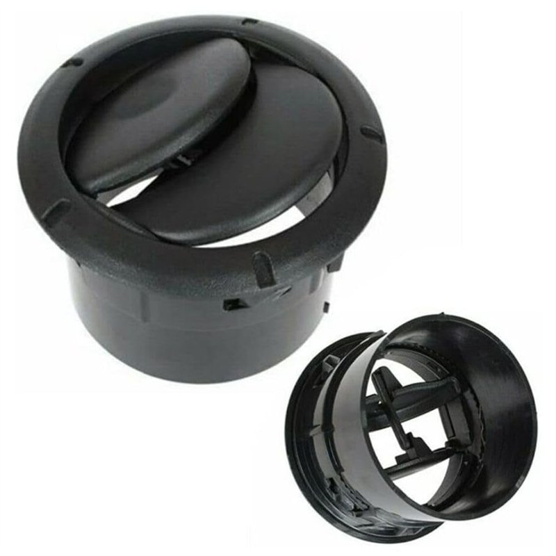 Image secondaire de Grille de Ventilation Aération Avant pour RENAULT Master III - OPEL Movano B - NISSAN NV400 - DACIA Logan I Logan II Sandero I S