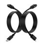 Chargeur Cable pour Garmin Fenix 7 7S 7X 6 6S 6X 5 5S, Forerunner 945 245 45 45S 265 935 745, Approach S70 S60, Vivoactive 5 4 4