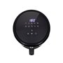 Livoo – Friteuse sans huile 3,5 L – 1400W, 8 programmes de cuisson, température réglable, 200 °C, minuterie