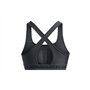 Under Armour Femme Crossback Mid Bra Shirt