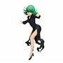 Banpresto Figurine d'action terrible Tornado One Punch Man #5 16 cm Multicolore BP88964P