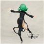 Banpresto Figurine d'action terrible Tornado One Punch Man #5 16 cm Multicolore BP88964P