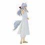 Banpresto Figurine d'action Youko Kurama Yu Yu Hakusho Dxf Multicolore BP88978P 19 cm