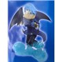 Banpresto Figurine d'action Rimuru Tempest That Time I Got Reincarnated As A Slime Exq Special Version 20 cm Multicolore BP88962