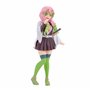 Demon Slayer - Mitsuri Kanroji - Figurine Glitter & Glamours 22cm