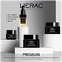 Lierac - Premium - Le Sérum Absolu 30ml - Soin Visage - Anti-âge global - Éclat - 96% d’ingrédients d’origine naturelle - Tous t