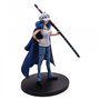 Banpresto Figure d'action Trafalgar Law (Change Voir). One Piece - Dxf The Grandline Series Extra 16 cm Multicolore BP89116P