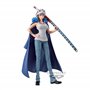Banpresto Figure d'action Trafalgar Law (Change Voir). One Piece - Dxf The Grandline Series Extra 16 cm Multicolore BP89116P