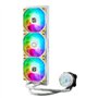 Cooler Master Master Liquid 360L Core SF6 Chun-Li Radiateur
