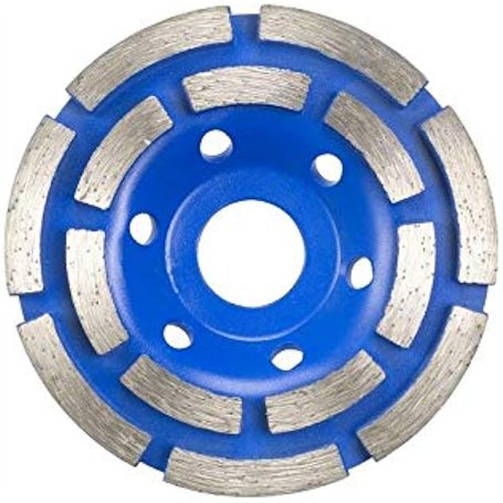 GRINDING CUP GW-DRE-BG 115X22,2