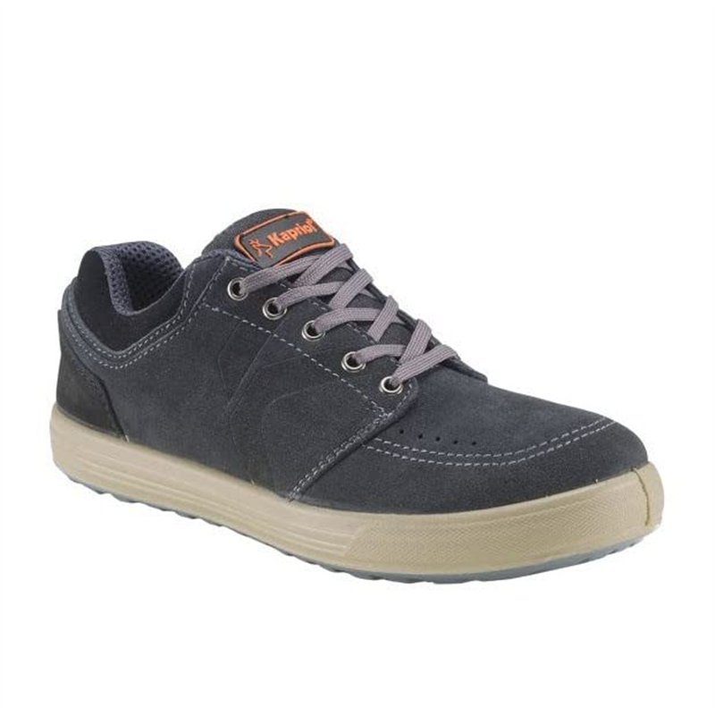 SPOT SHOES GREY 46