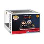 Funko Pop! Moment: Racing - Max Verstappen - Red Bull Team - Red Bull Racing - Figurine en Vinyle à Collectionner - Idée de Cade
