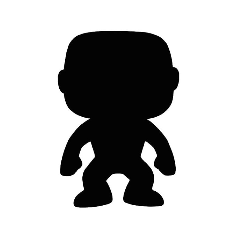 Funko Pop! Disney: Mystery Mini IRL - Mickey Mouse - Disney Standard Characters - Figurine en Vinyle à Collectionner - Idée de C