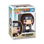 Funko Pop! Animation: Naruto - Rin Nohara - Naruto Shippuden - Figurine en Vinyle à Collectionner - Idée de Cadeau - Produits Of