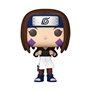 Funko Pop! Animation: Naruto - Rin Nohara - Naruto Shippuden - Figurine en Vinyle à Collectionner - Idée de Cadeau - Produits Of