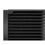 COUGAR GAMING | REFROIDISSEUR | POSEIDONELITE240AR - Éclairage ARGB - Radiateur en aluminium - Deux ventilateurs Cougar ARGB Vor