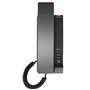 Snom HD100 pour Hôtellerie TéLéPhone Fixe Filaire pour Hôtellerie - Indicateur D'Appel, Mains Libres, PoE - TéLéPhone Fixe