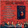Blackrock Dracula VS Helsing - Jeu de société - Jeu Deux Joueurs - affrontement en Duo - 10 Ans et Plus - Duel stratégique et Ta