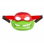 Les tortues Ninja, Masque Tortue Ninja, Déguisement, Raphael, Pour les enfants à partir de 4 ans, TU8254