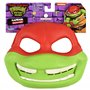Les tortues Ninja, Masque Tortue Ninja, Déguisement, Raphael, Pour les enfants à partir de 4 ans, TU8254