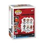 Funko Pop! Animation - CSM - Chainsaw Man - 1 Chance sur 6 D'avoir Une Variante Rare Chase - Sanglant - Figurine en Vinyle à Col