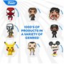 Funko Pop! Comic Cover: Marvel's 85th - Spider-Man - Spider-Man​ - Marvel Comics - Figurine en Vinyle à Collectionner - Idée de 