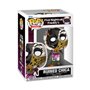 Funko Pop! Games: Five Nights at Freddy's: Ruin - Chica The Chicken - FNAF - Figurine en Vinyle à Collectionner - Idée de Cadeau