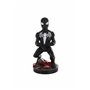 Cable Guys - Marvel Symbiote Spider-Man Gaming Accessories Holder & Phone Holder for Most Controller (Xbox, Play Station, Ninten