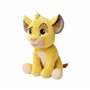 Simba 6315870070 Disney Lion King, 30 Ans, Peluche, 25 cm, Convient dès Les Premiers Mois
