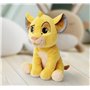 Simba 6315870070 Disney Lion King, 30 Ans, Peluche, 25 cm, Convient dès Les Premiers Mois
