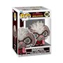 Funko Pop! Marvel: Deadpool & Wolverine - Dogpool - Figurine en Vinyle à Collectionner - Idée de Cadeau - Produits Officiels - J