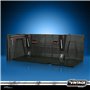 Star Wars The Vintage Collection, Coffret de Jeu Moff Gideon’s Imperial Light Cruiser Hallway, The Mandalorian, échelle de 9,5 c