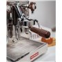 La Pavoni LPSCCS01EU, Machine à café semi-professionnelle Cellini Classic, Stainless steel