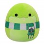 Squishmallows Harry Potter Slytherin Serpent en Peluche Jumbo 40,6 cm