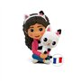 tonies Figurine La Maison de Gabby- Gabby audioconte pour conteuse Toniebox, chansons pour Enfants 3 Ans et Plus - boîte à Histo