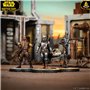 Atomic Mass Games Star Wars: Shatterpoint - Certified Guild Squad Pack (Squad-Pack Zertifizierte Gilde)