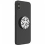PopSockets | PopGrip | Support extensible et poignée pour smartphones et tablettes | Support de doigt Basic Panda Boom
