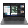 Lenovo (17,3 Zoll IPS FHD Ordinateur Portable (Intel Core i3 1315U, 6 cœurs, 4.50 GHz, 24 Go DDR4, 1 to SSD, Intel® Iris® XE, HD
