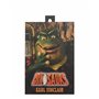 NECA Figurine d'action Dinosaures Earl Sinclair 18 Cm