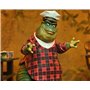 NECA Figurine d'action Dinosaures Earl Sinclair 18 Cm