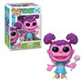 Funko Pop! TV: SS - Abby Cadabby - Sesame Street - Figurine en Vinyle à Collectionner - Idée de Cadeau - Produits Officiels - Jo