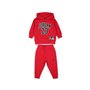 JORDAN Combinaison jersey INFANT Combinaisons Rouge 24 MOIS, rouge, 24 mois
