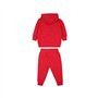 JORDAN Combinaison jersey INFANT Combinaisons Rouge 24 MOIS, rouge, 24 mois
