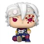 Funko Pop! Animation: DS - Tengen Uzui - (Flash Back) - Demon Slayer - Figurine en Vinyle à Collectionner - Idée de Cadeau - Pro