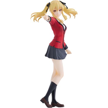 Good Smile Company Kakegurui ×× - Statuette Pop Up Parade Mary Saotome 17 cm