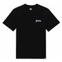 Dickies Dighton T-Shirt à Manches Courtes pour Homme Noir