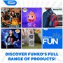 Funko Pop! Star Wars: Star Wars Darkside - Darth Maul - (Holo) - Brille dans Le Noir - Dark Maul - Figurine en Vinyle à Collecti