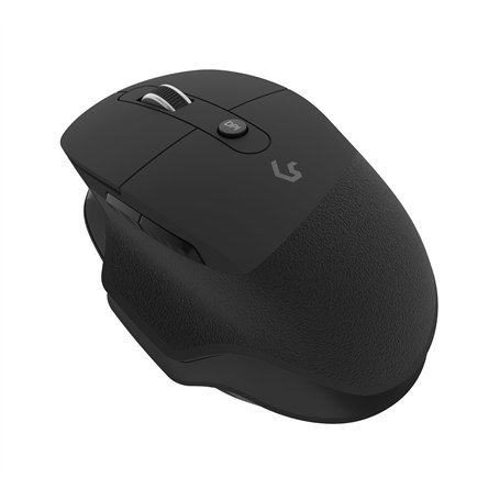 KeySonic KSM-6140BTRF-EG