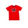 Champion T-Shirt à Manches Courtes pour Enfant Crewneck B