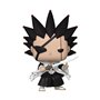 Funko Pop! Animation: Bleach - Kenpachi Zaraki - Figurine en Vinyle à Collectionner - Idée de Cadeau - Produits Officiels - Joue